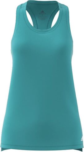 تيشيرت رياضي بدون أكمام Aeroready Design 2 Move من adidas للسيدات (للحوامل) in Kuwait