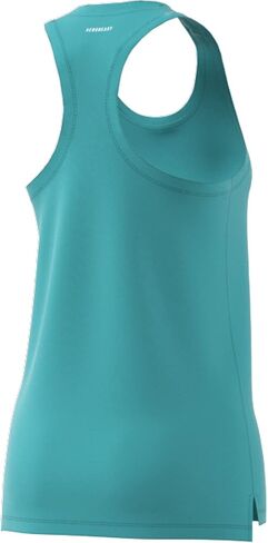 تيشيرت رياضي بدون أكمام Aeroready Design 2 Move من adidas للسيدات (للحوامل) in Kuwait