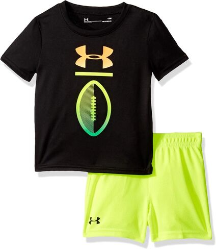 Under Armour Rookie Pro Legend Set Shorts in Saudi Arabia