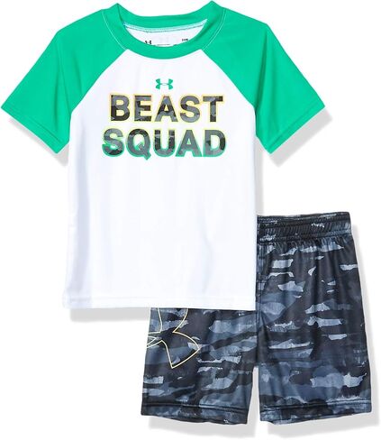 Under Armour Rookie Pro Legend Set Shorts in Saudi Arabia