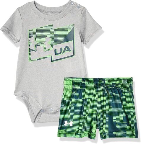 Under Armour Rookie Pro Legend Set Shorts in Saudi Arabia
