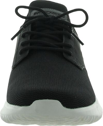 Skechers Men's Delson Air-Cooled Memory Foam Sneaker Shoe in Saudi Arabia