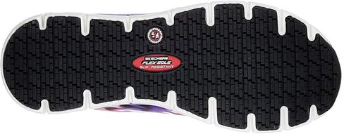 حذاء Skechers النسائي المريح Fkex hc Pro Sr Health Care Professional in Kuwait