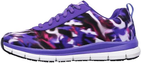 حذاء Skechers النسائي المريح Fkex hc Pro Sr Health Care Professional in Kuwait