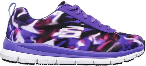 حذاء Skechers النسائي المريح Fkex hc Pro Sr Health Care Professional in Kuwait
