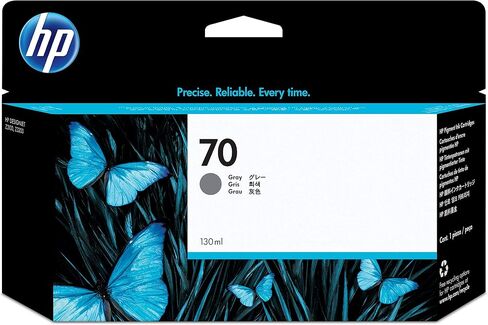 HP 70 Blue Ink Cartridge (HP Designjet Z3200/Z3100 only) in Saudi Arabia