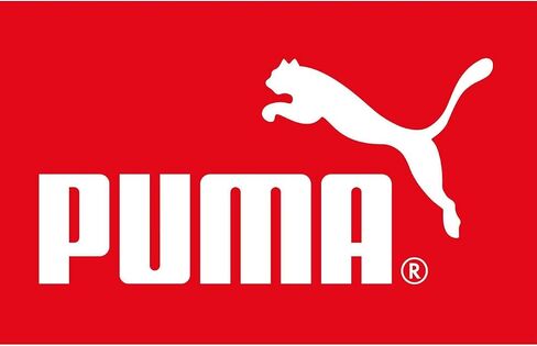 PUMA Girls' French Terry Shorts in Saudi Arabia