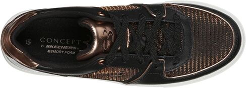 Concept 3 by Skechers Women's Eyez on Her Sneaker in Saudi Arabia