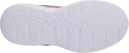 Skechers Kids Girl's Dyna-Lite Shimmer 302456L (Little Kid/Big Kid) in Saudi Arabia