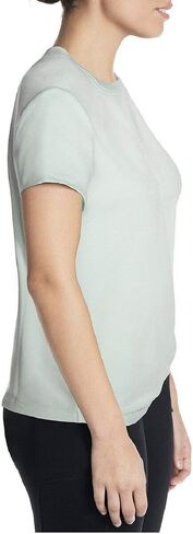 Skechers Ladies' Wellness Knot Tee in Saudi Arabia
