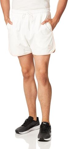 PUMA Men's Classics Runner Shorts in Saudi Arabia