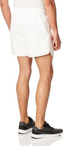 PUMA Men's Classics Runner Shorts in Saudi Arabia