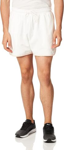 PUMA Men's Classics Runner Shorts in Saudi Arabia
