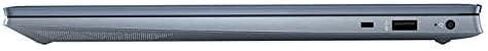HP High Performance Pavilion 15-eg1073cl 15.6" FHD Touchscreen Laptop, Intel Core i7-1195G7, 16GB DDR4 RAM, Intel Iris Xe Graphics, 512GB SSD (4S157UA#ABA) (Renewed) in Kuwait