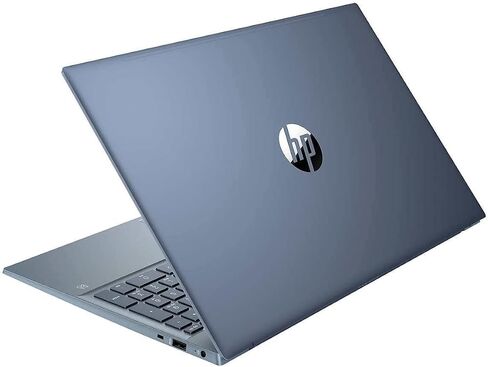 HP High Performance Pavilion 15-eg1073cl 15.6" FHD Touchscreen Laptop, Intel Core i7-1195G7, 16GB DDR4 RAM, Intel Iris Xe Graphics, 512GB SSD (4S157UA#ABA) (Renewed) in Kuwait