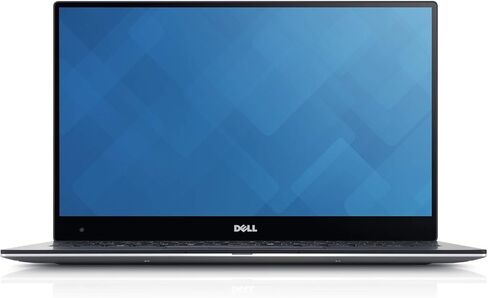 Dell XPS 13 9360 13.3" FHD Laptop 8th Gen Intel Core i7-8550U 8GB RAM 256GB SSD Machined Aluminum Display Silver Win 10 in Saudi Arabia
