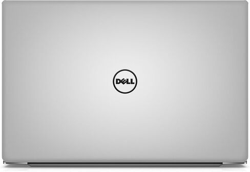 Dell XPS 13 9360 13.3" FHD Laptop 8th Gen Intel Core i7-8550U 8GB RAM 256GB SSD Machined Aluminum Display Silver Win 10 in Saudi Arabia