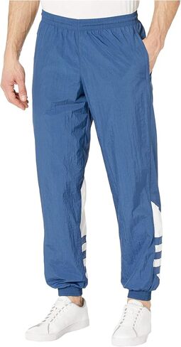 adidas Originals Men's Zeno Trefoil Track Pants in Saudi Arabia