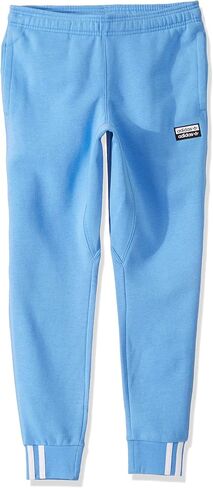 adidas Originals Boys' Big Kids V-ocal Pants in Saudi Arabia