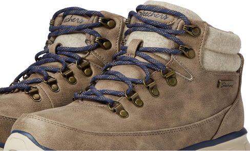 Skechers Women's Easy Going-Warm Escape Fashion Boot in Saudi Arabia