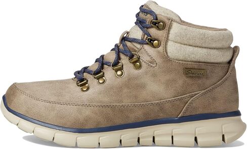 Skechers Women's Easy Going-Warm Escape Fashion Boot in Saudi Arabia