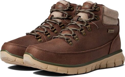 Skechers Women's Easy Going-Warm Escape Fashion Boot in Saudi Arabia