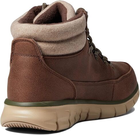 Skechers Women's Easy Going-Warm Escape Fashion Boot in Saudi Arabia