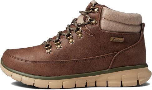 Skechers Women's Easy Going-Warm Escape Fashion Boot in Saudi Arabia
