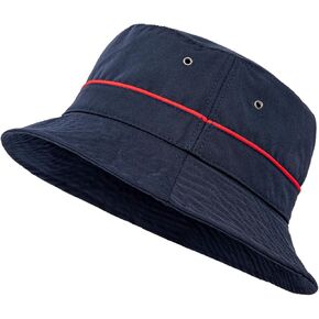 VOBOOM Quick Dry Bucket Hats for Men Outdoor Fisherman Sun Caps in Kuwait