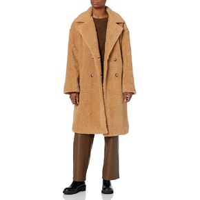 The Drop Women's Ronin Elongated Sherpa