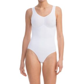 Farmacell Shape 608 Women's shaping control body shaper with flat belly and push-up effect, 100% Made in Italy in Saudi Arabia