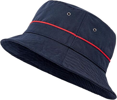 VOBOOM Quick Dry Bucket Hats for Men Outdoor Fisherman Sun Caps in Kuwait