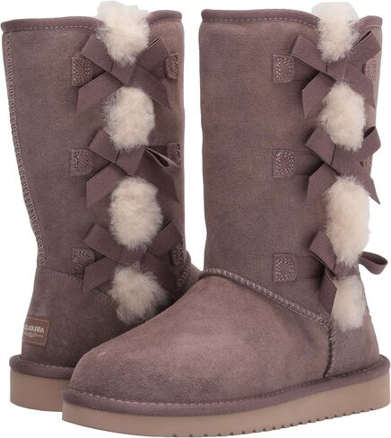 Koolaburra by UGG Women's Victoria Tall Boot in Saudi Arabia