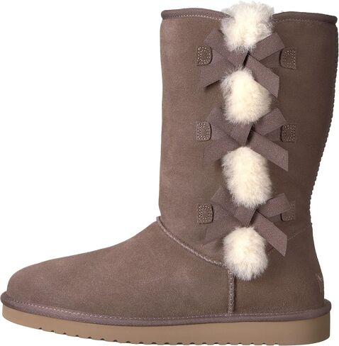 Koolaburra by UGG Women's Victoria Tall Boot in Saudi Arabia
