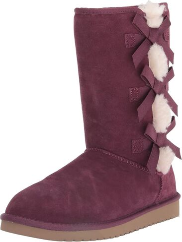Koolaburra by UGG Women's Victoria Tall Boot in Saudi Arabia
