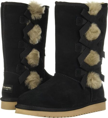 Koolaburra by UGG Women's Victoria Tall Fashion Boot in Saudi Arabia