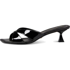 Stuart Weitzman Miami Xcurve 50 Slide Adobe 8 B in Kuwait