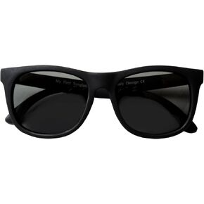 Vintage- Infant, Baby's First Sunglasses for Ages 0-1 Year