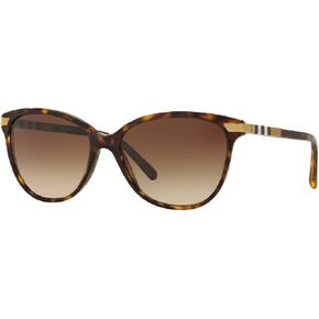 BURBERRY BE4216 Cat Eye Sunglasses For Women+ BUNDLE with Designer iWear Eyewear Care Kit in Saudi Arabia
