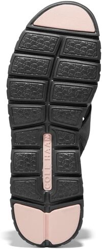 Cole Haan Women's Zerogrand Slotted Slide Flat Sandal in Saudi Arabia