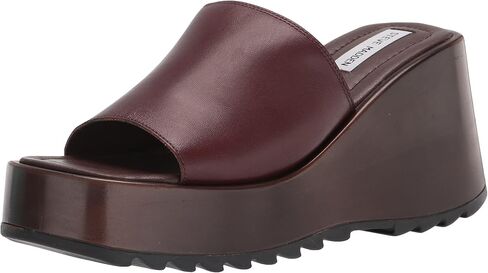 Steve Madden Women's Pepe30 Slide Sandal in Saudi Arabia