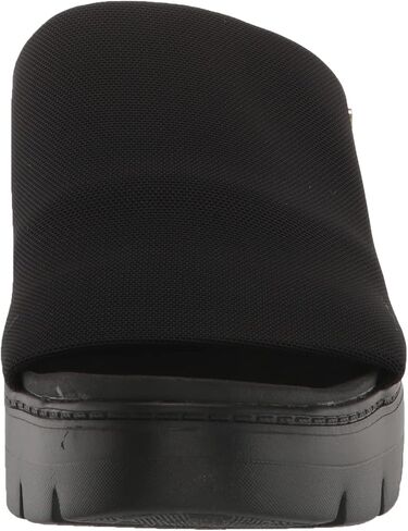 Dr. Scholl's Shoes Women's Check Doubts Slide Sandal in Saudi Arabia