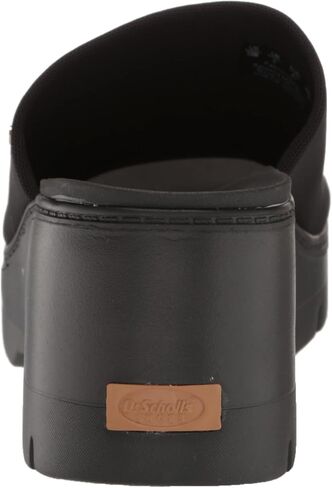 Dr. Scholl's Shoes Women's Check Doubts Slide Sandal in Saudi Arabia