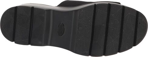 Dr. Scholl's Shoes Women's Check Doubts Slide Sandal in Saudi Arabia