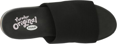 Dr. Scholl's Shoes Women's Check Doubts Slide Sandal in Saudi Arabia