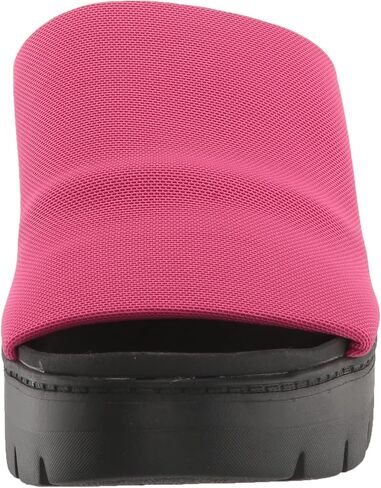 Dr. Scholl's Shoes Women's Check Doubts Slide Sandal in Saudi Arabia