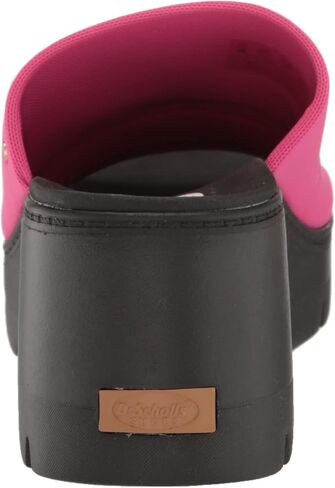 Dr. Scholl's Shoes Women's Check Doubts Slide Sandal in Saudi Arabia