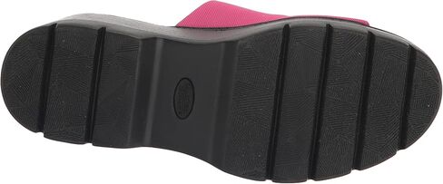 Dr. Scholl's Shoes Women's Check Doubts Slide Sandal in Saudi Arabia