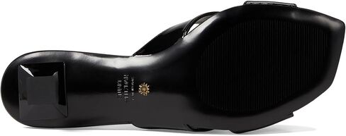 Stuart Weitzman Miami Xcurve 50 Slide Adobe 8 B in Kuwait