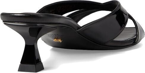 Stuart Weitzman Miami Xcurve 50 Slide Adobe 8 B in Kuwait